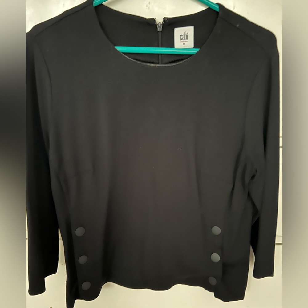 Cabi top